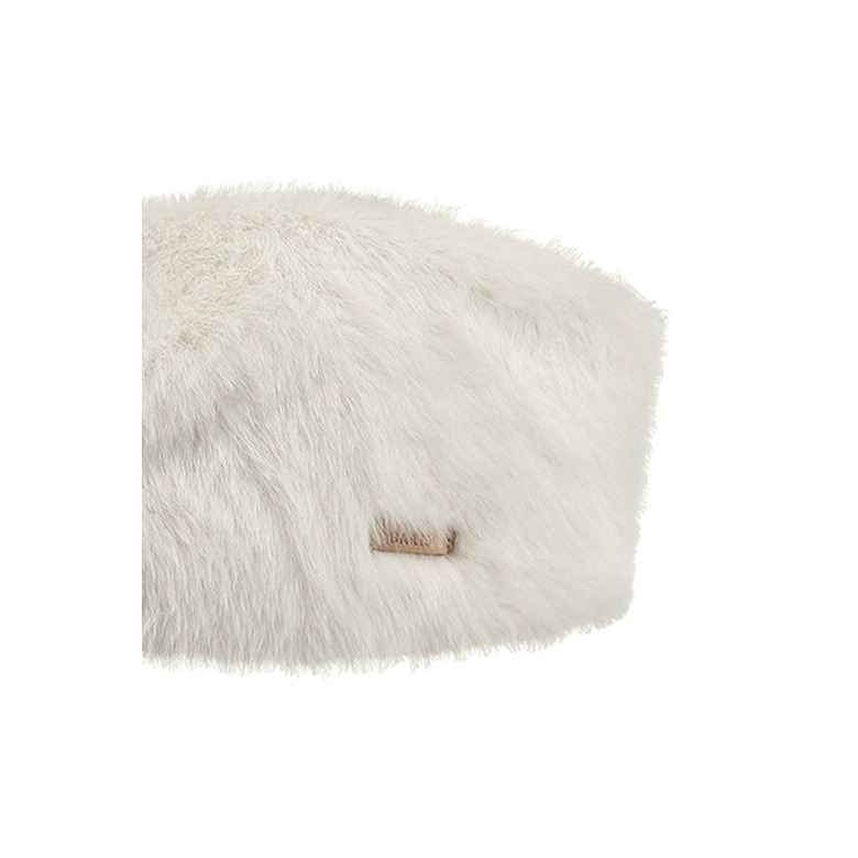 Barts headband lightbrown 2