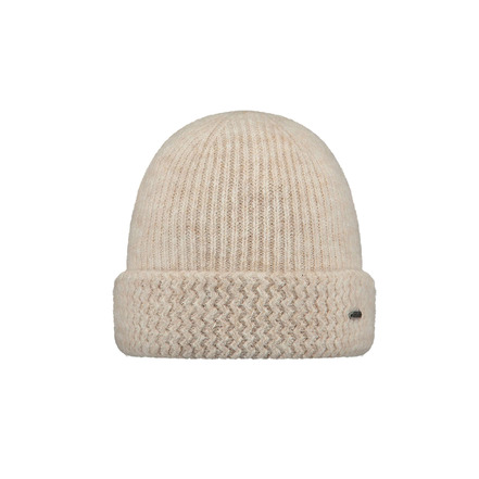 Barts bonnet beige