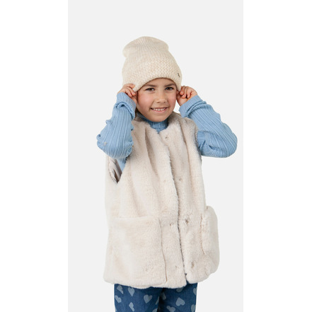 Barts bonnet beige
