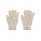 Barts gants beige 1