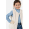 Barts gants beige 2
