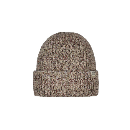 Barts bonnet brun