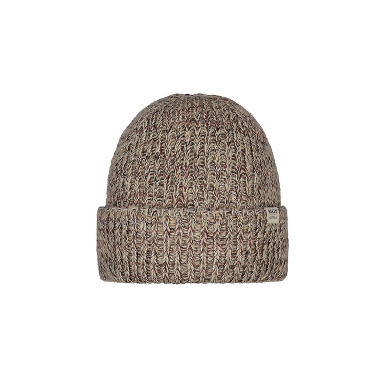 Barts bonnet brun 1