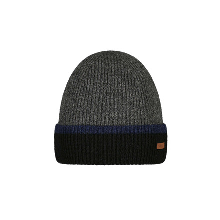 Barts bonnet gris