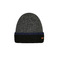 Barts bonnet gris 1