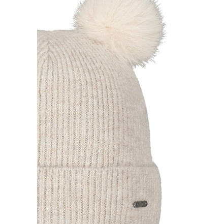 Barts bonnet beige