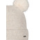 Barts bonnet beige 2