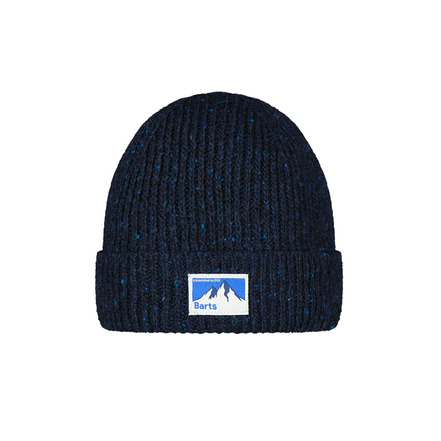 Barts bonnet bleu