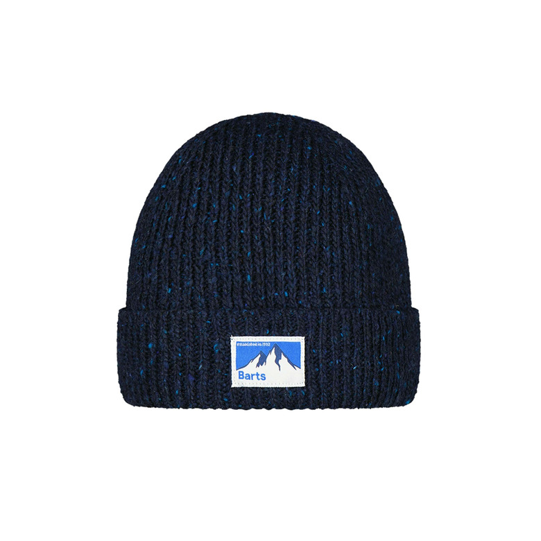 Barts bonnet bleu 1
