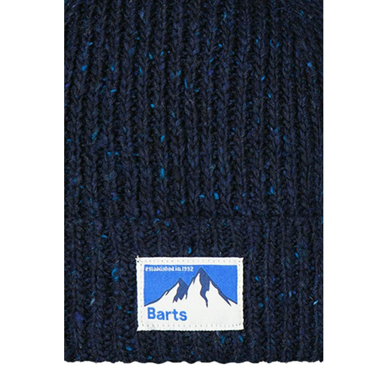 Barts bonnet bleu 2