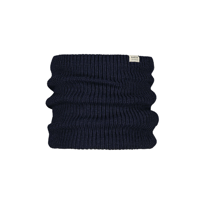 Barts echarpe bleu 1