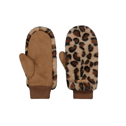 Barts gants brun