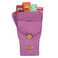 Barts gants rose 2