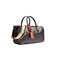 Lancel handbag black 2