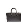 Lancel handbag black 3