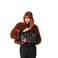 Lancel handbag black 5