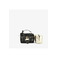 Lollipops makeup tasche schwarz 3