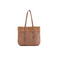 Lollipops shopper taupe 1