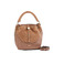 Lollipops handbag taupe 1
