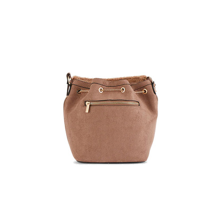 Lollipops handbag taupe