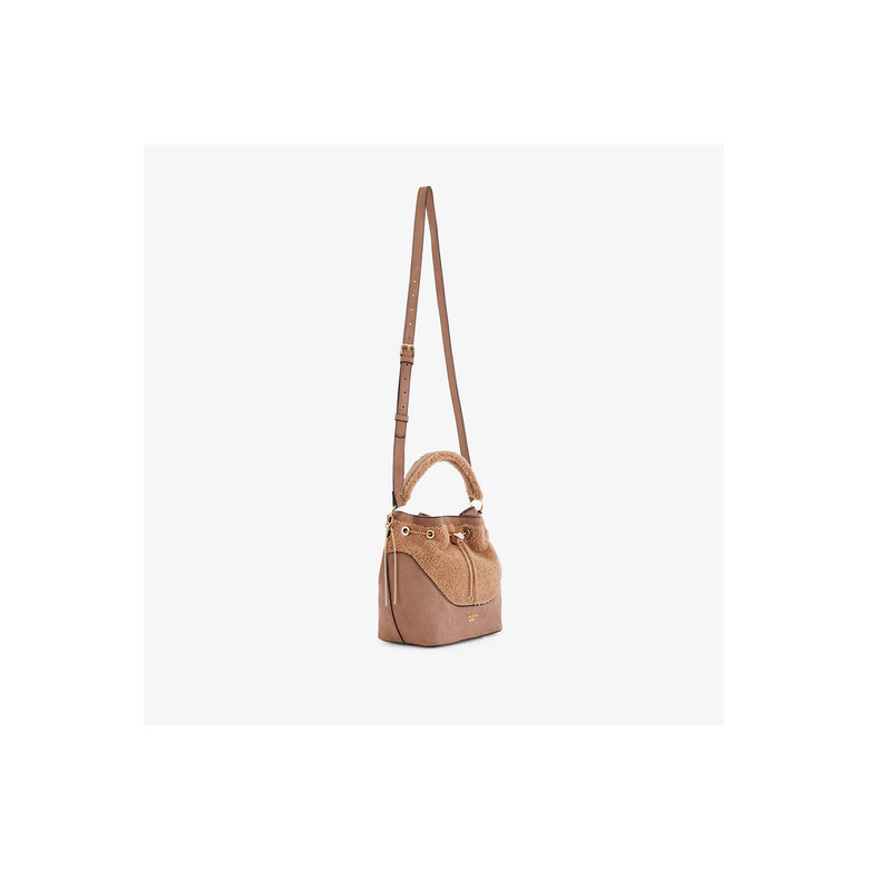 Lollipops handbag taupe 3