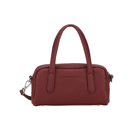 Arthur & Aston handbag bordeaux