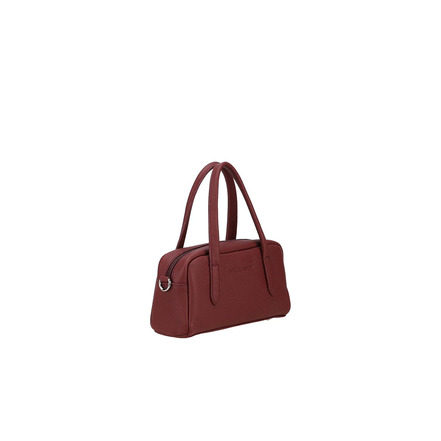 Arthur & Aston handbag bordeaux