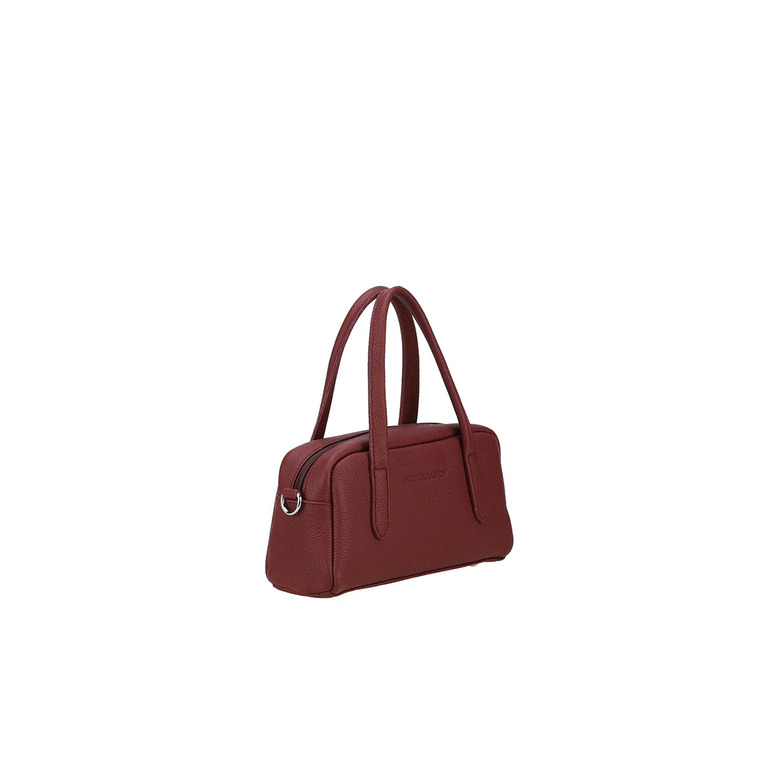 Arthur & Aston handbag bordeaux 2