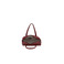 Arthur & Aston handbag bordeaux 4