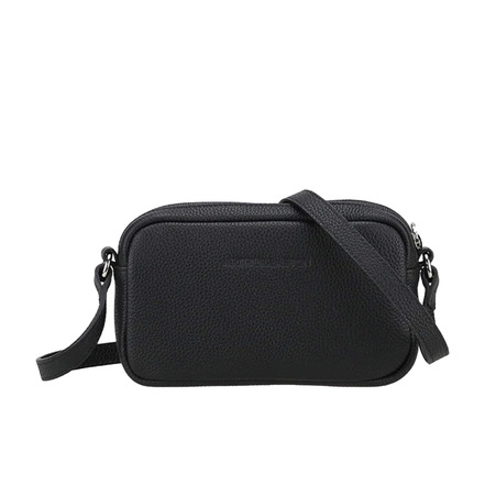 Arthur & Aston sac bandoulière noir