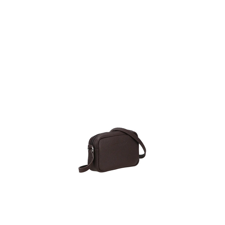 Arthur & Aston sac bandoulière brun 2