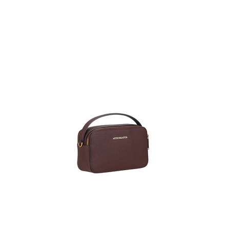 Arthur & Aston handbag brown