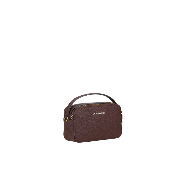 Arthur & Aston handbag brown 2