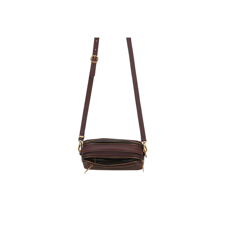 Arthur & Aston handbag brown 4
