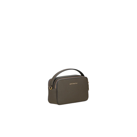 Arthur & Aston handbag green