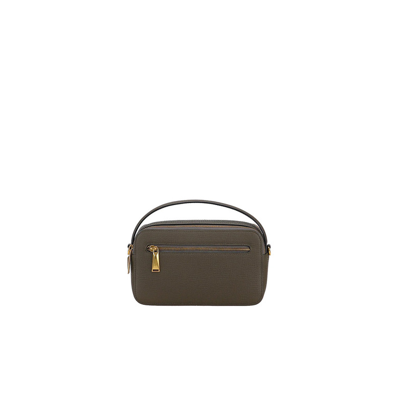 Arthur & Aston handbag green 3