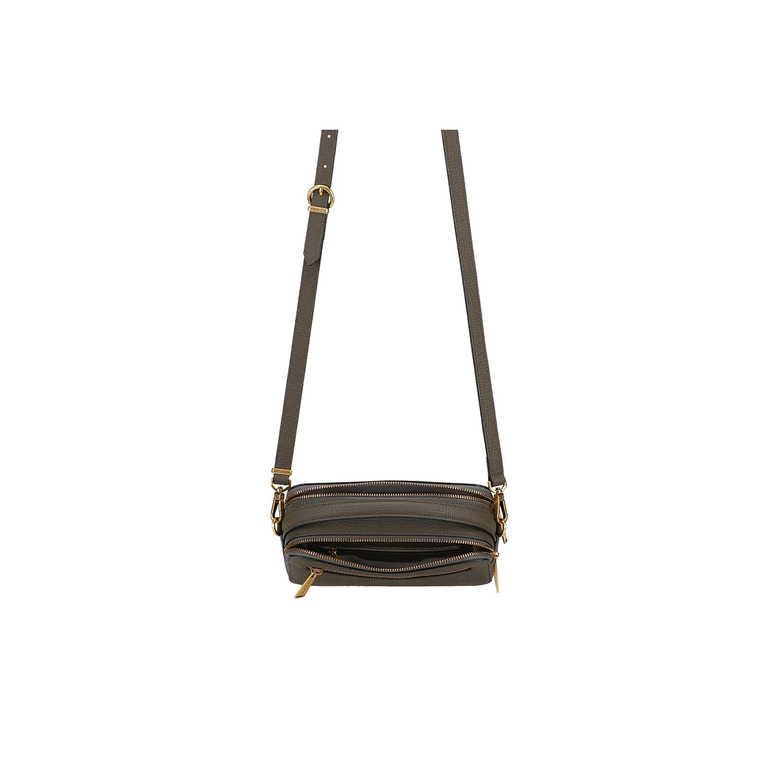 Arthur & Aston handbag green 4