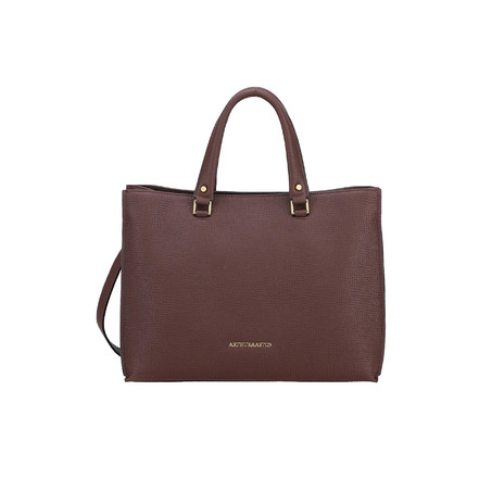 Arthur & Aston handbag brown