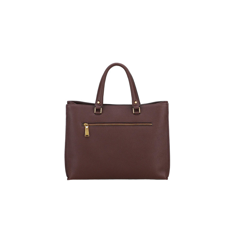 Arthur & Aston handbag brown 3