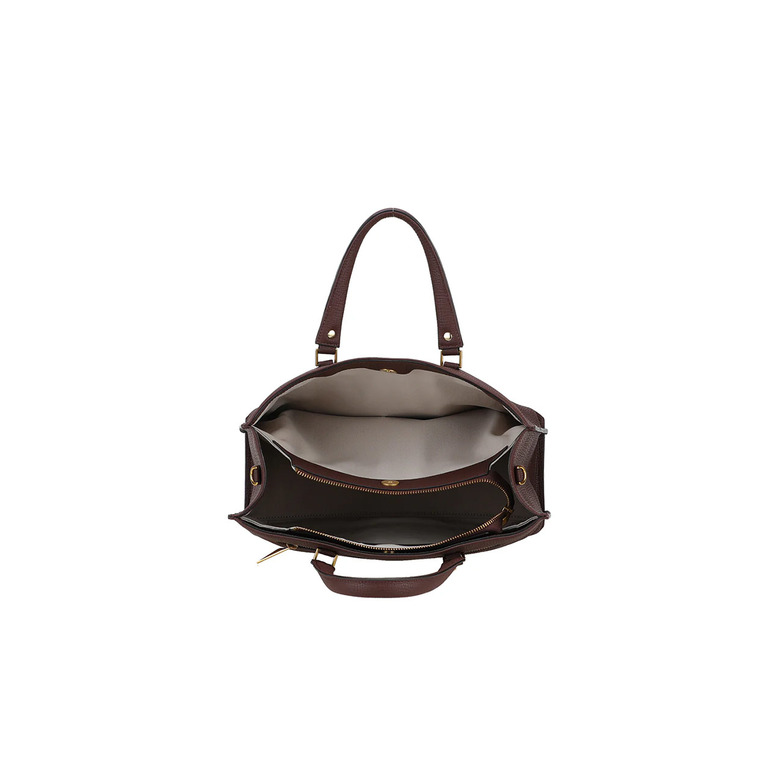 Arthur & Aston handbag brown 4