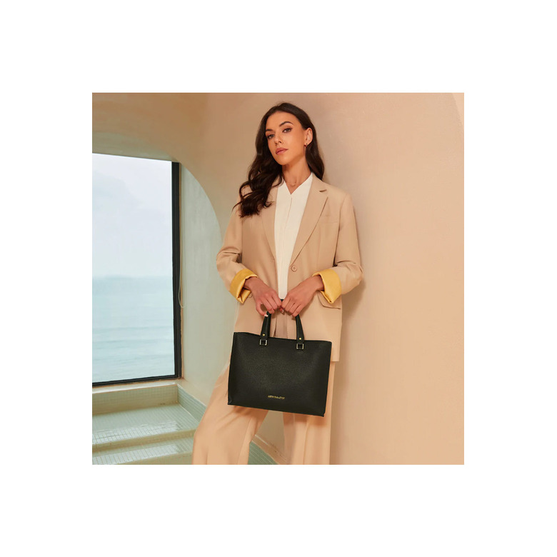 Arthur & Aston handbag brown 5