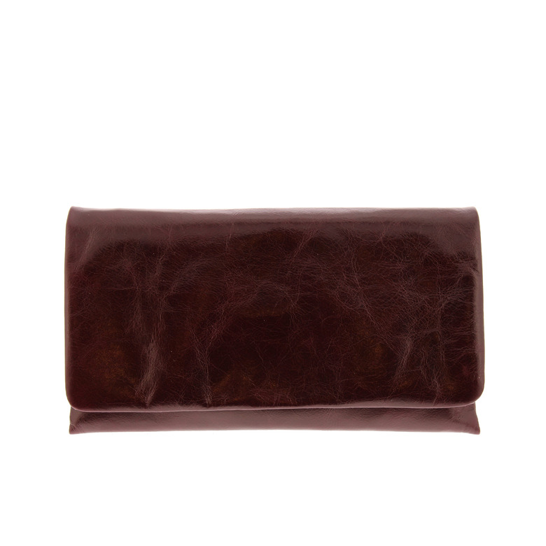 Abro clutch bordeaux 1