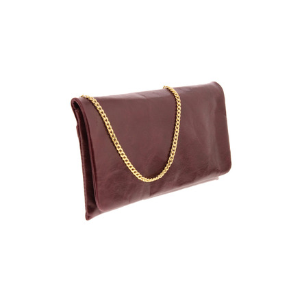 Abro clutch bordeaux
