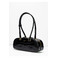 Christian Villa handtasche schwarz 2