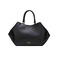 Christian Villa handtasche schwarz 1
