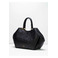 Christian Villa handtasche schwarz 2