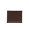 Crinkles Sibel portefeuille bruin 1