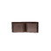 Crinkles Sibel portefeuille bruin 3