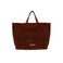 Carol J. shopper cognac 1