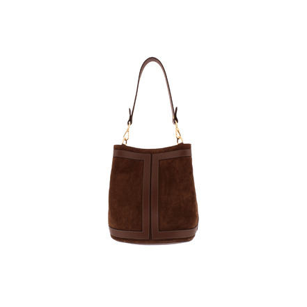 Carol J. handbag brown